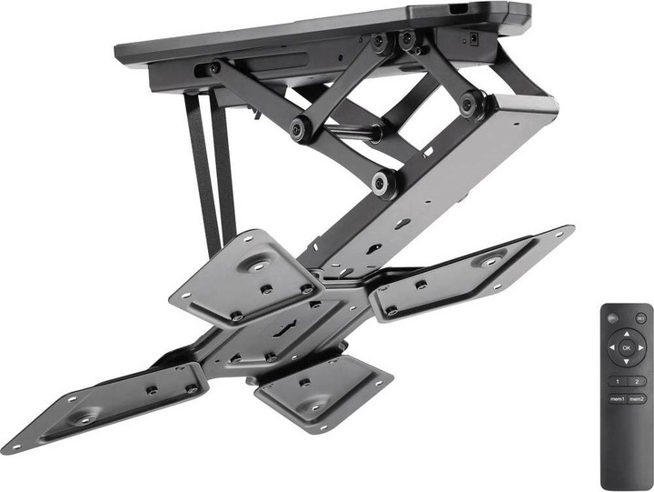 Produktbild myWall HL40ML (Decke, 55", 30 kg)