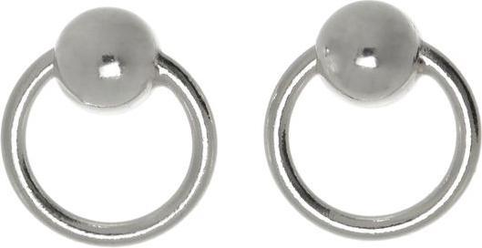 Image du produit Bijouteria Piercing d'ongle (Argent 925)