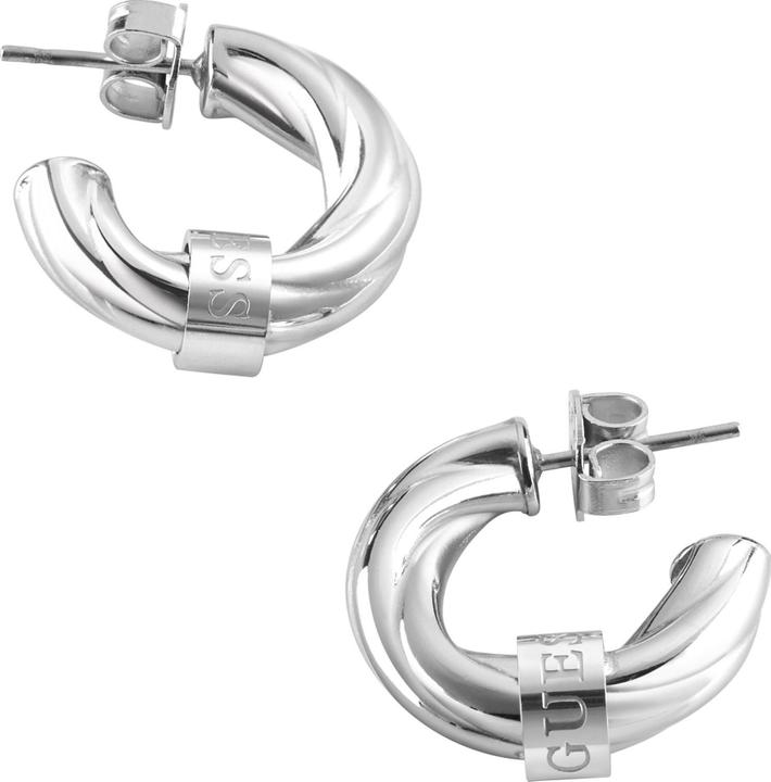Produktbild Guess Schmuckohrringe UBE70002 (One Size)