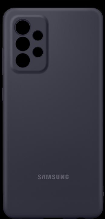 Produktbild Samsung Silicone Cover (Samsung Galaxy A52)