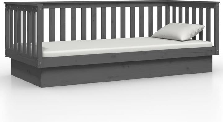 Image du produit vidaXL Tagesbett (100 x 200 cm)