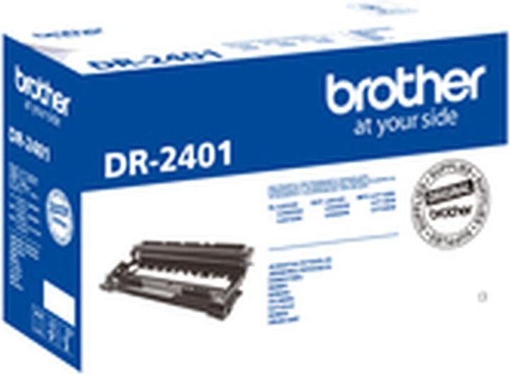 Produktbild Brother DR-2401 Drucker-Trommel Original (e)