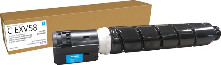 Image du produit Xerox Everyday Remanufact. Toner Repl (C)