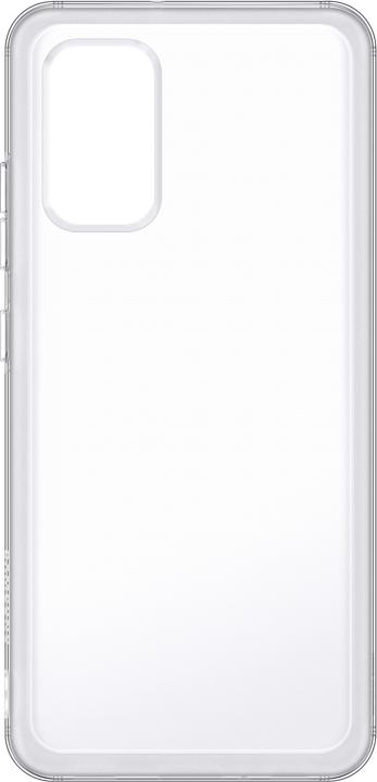 Actual product image Samsung Clear Cover (Samsung Galaxy A32)