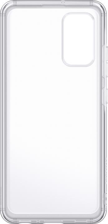 Actual product image Samsung Clear Cover (Samsung Galaxy A32)