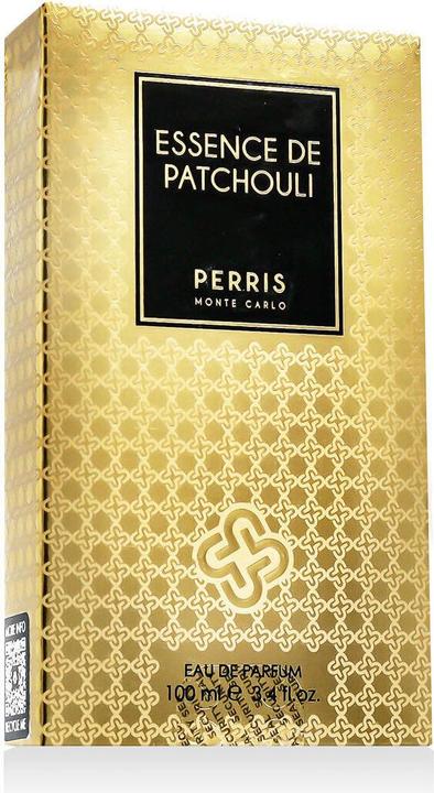 Immagine prodotto Perris Monte Carlo Essence de Patchouli (Eau de parfum, 100 ml)