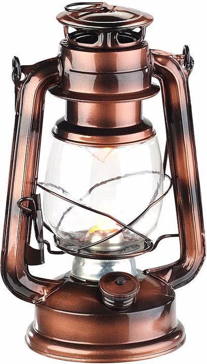 Produktbild Lunartec Sturmleuchte