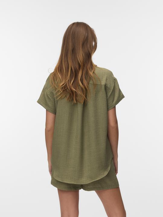 Immagine prodotto Vero Moda VMMELANEY Hemd Hemd (M)