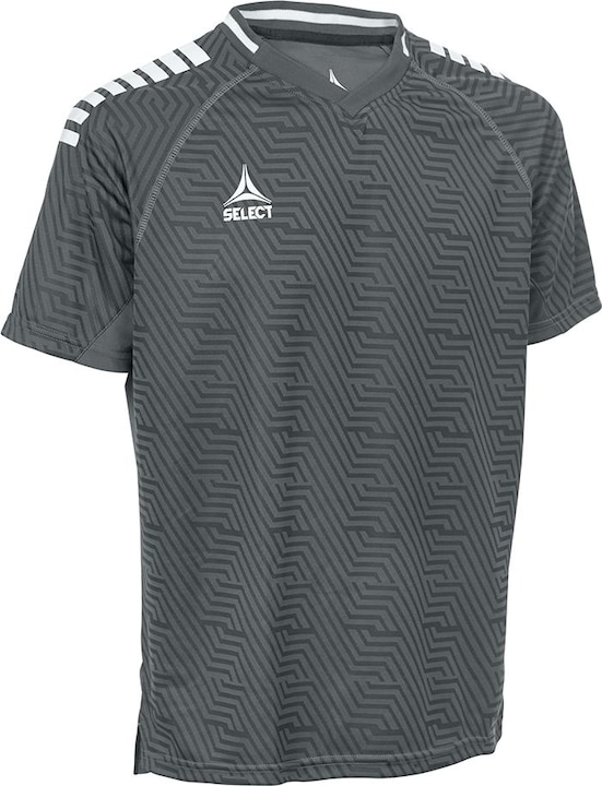Select Monaco Trikot v24