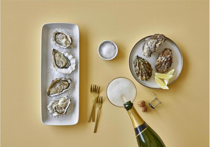 Immagine prodotto Bitz Bicchiere per bere Kusintha 280 ml, 4 pezzi, Trasparente (0.28 l, 4x)