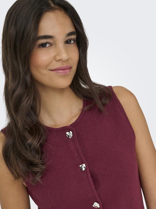 Actual product image Only ONLIBI Weste Weste (XL)