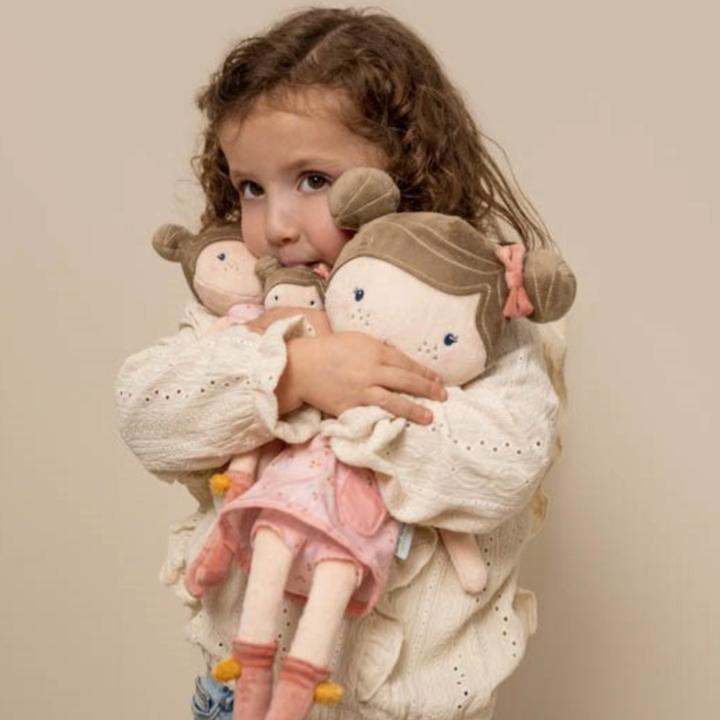 Produktbild Little Dutch Rosa