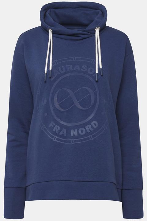 Produktbild Laurasøn Sweatshirt, oversized OEKO-TEX (L)