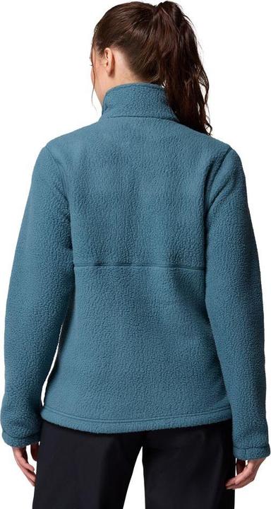 Actual product image Columbia Juniper Peak Full Zip Fleece (L)