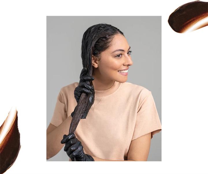 Produktbild Wella Color Fresh Mask (150 ml)