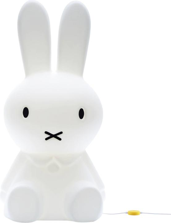 Produktbild Mr Maria Lampe Miffy XL