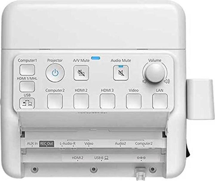 Immagine prodotto Epson Controllo del proiettore ELPCB03, unità di controllo (Adattatore)