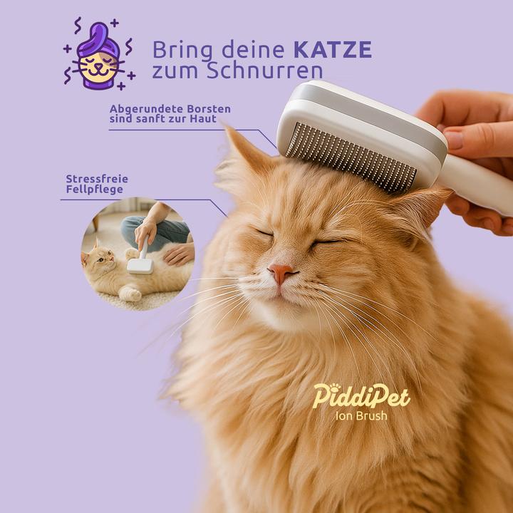 Image du produit MediaShop PiddiPet (Chat)
