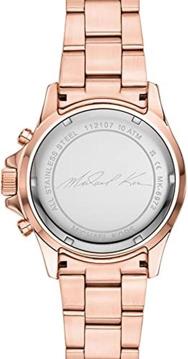 Image du produit Michael Kors Everest (Chronographe, 42 mm)
