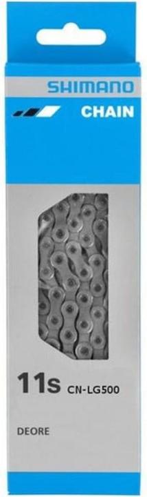 Produktbild Shimano CN-LG 500 (10-fach, 11-fach)