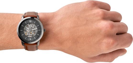 Produktbild Fossil Neutra (Analoguhr, Skeleton-Uhr, 44 mm)