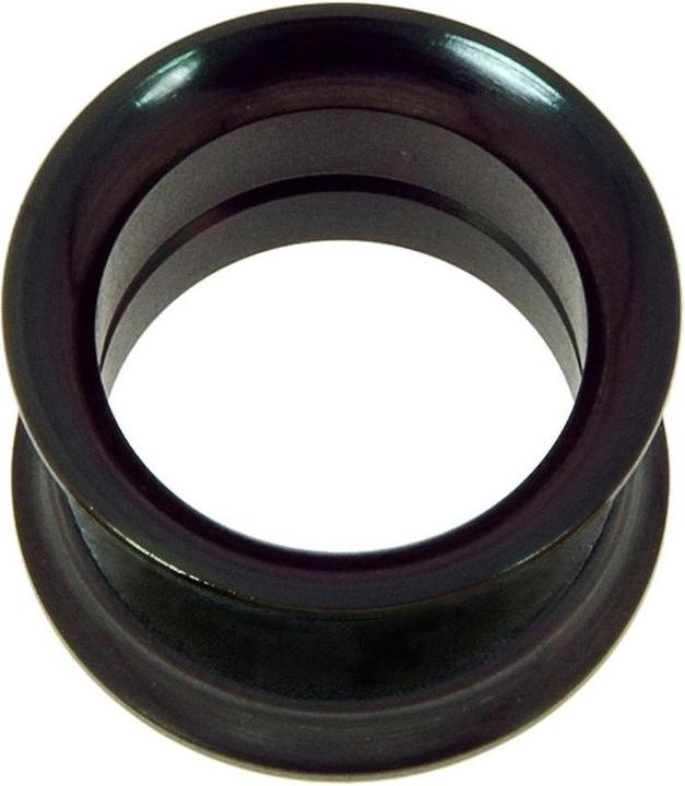 Produktbild Bijouteria Tunnel (Edelstahl, PVD Beschichtung)