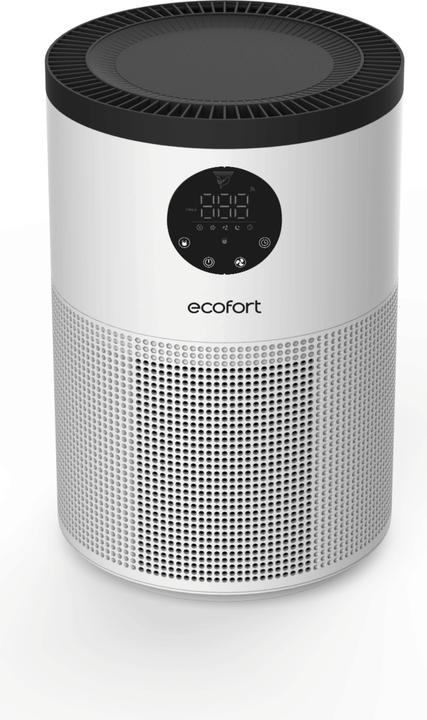 Produktbild ecofort ecoQ CleanAir 300+ (50 m²)