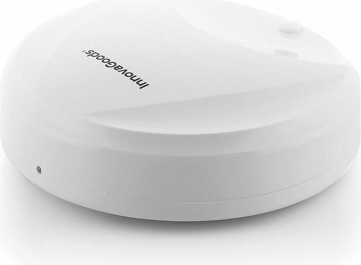 Image du produit InnovaGoods Aspirateur-robot intelligent (Pas de système d'essuyage)