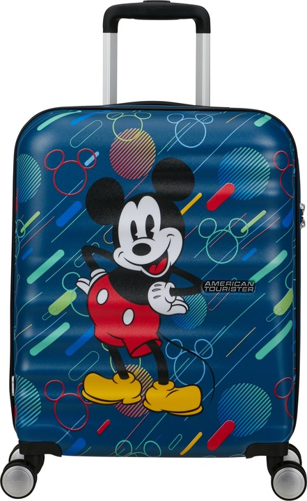 Mickey future pop