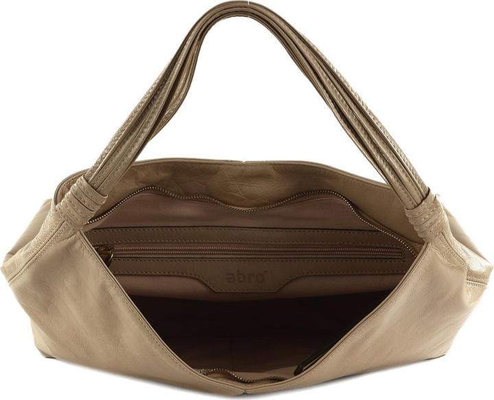 Immagine prodotto Abro Leather Alias Soft Hobo Secret