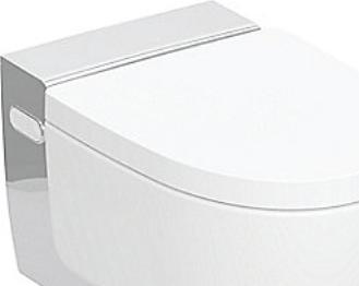 Produktbild Geberit AquaClean Mera