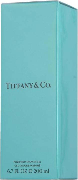 Produktbild Tiffany & Co. Signature Shower Gel (200 ml)