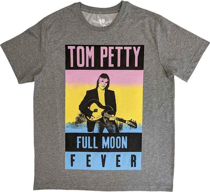 Tom Petty & The Heartbreakers Full Moon Fever