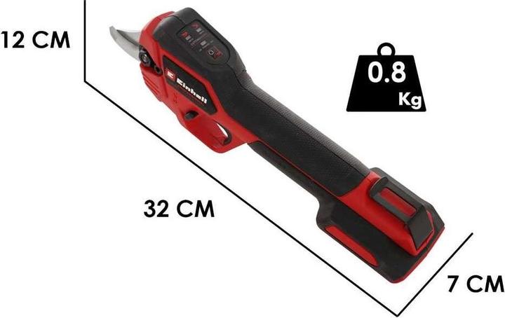 Image du produit Einhell GP-LS 18/28 Li BL-Solo