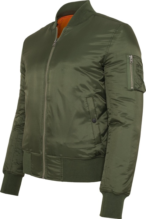 Produktbild Urban Classics Bomber Jacket (XXL)