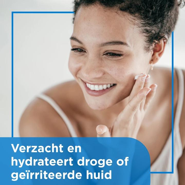 Produktbild Bepanthen Verzorgende Creme