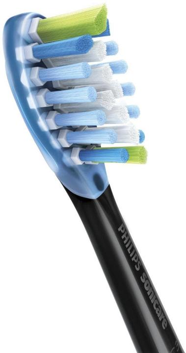 Image du produit Philips Sonicare C3 Premium Plaque Defence (2 x)