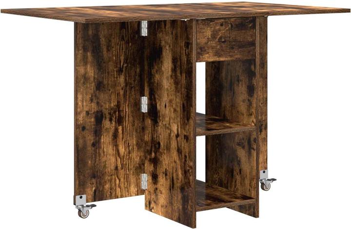 Image du produit vidaXL Esstisch (115 x 70 x 75 cm)