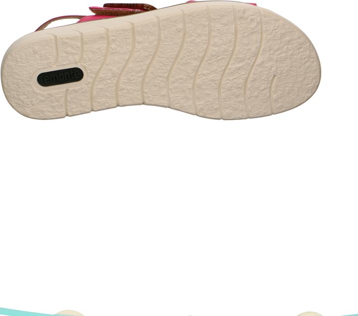Actual product image Remonte Sandalen (39)