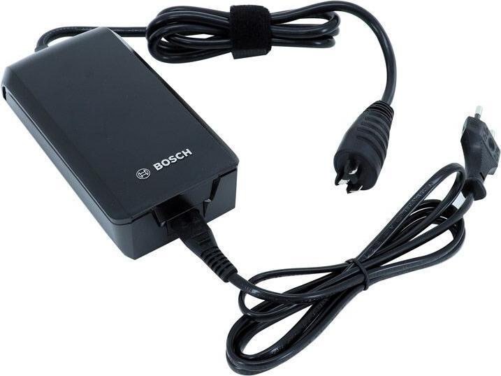 Immagine prodotto Bosch eBike Compact 2 Ampere BCS230 (Caricabatterie per biciclette elettriche)