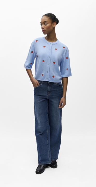 Produktbild Object OBJTHESS Strickjacke (L)