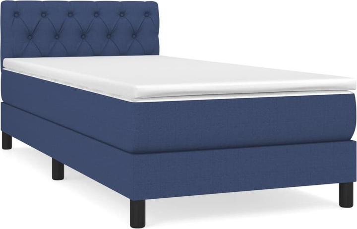 Produktbild vidaXL Boxspringbett (80 x 200 cm)