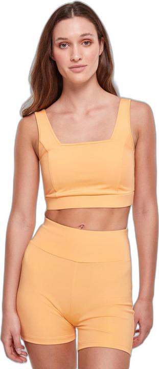 Produktbild Urban Classics Ladies Recycled Squared Sports Bra - 16972 (L)