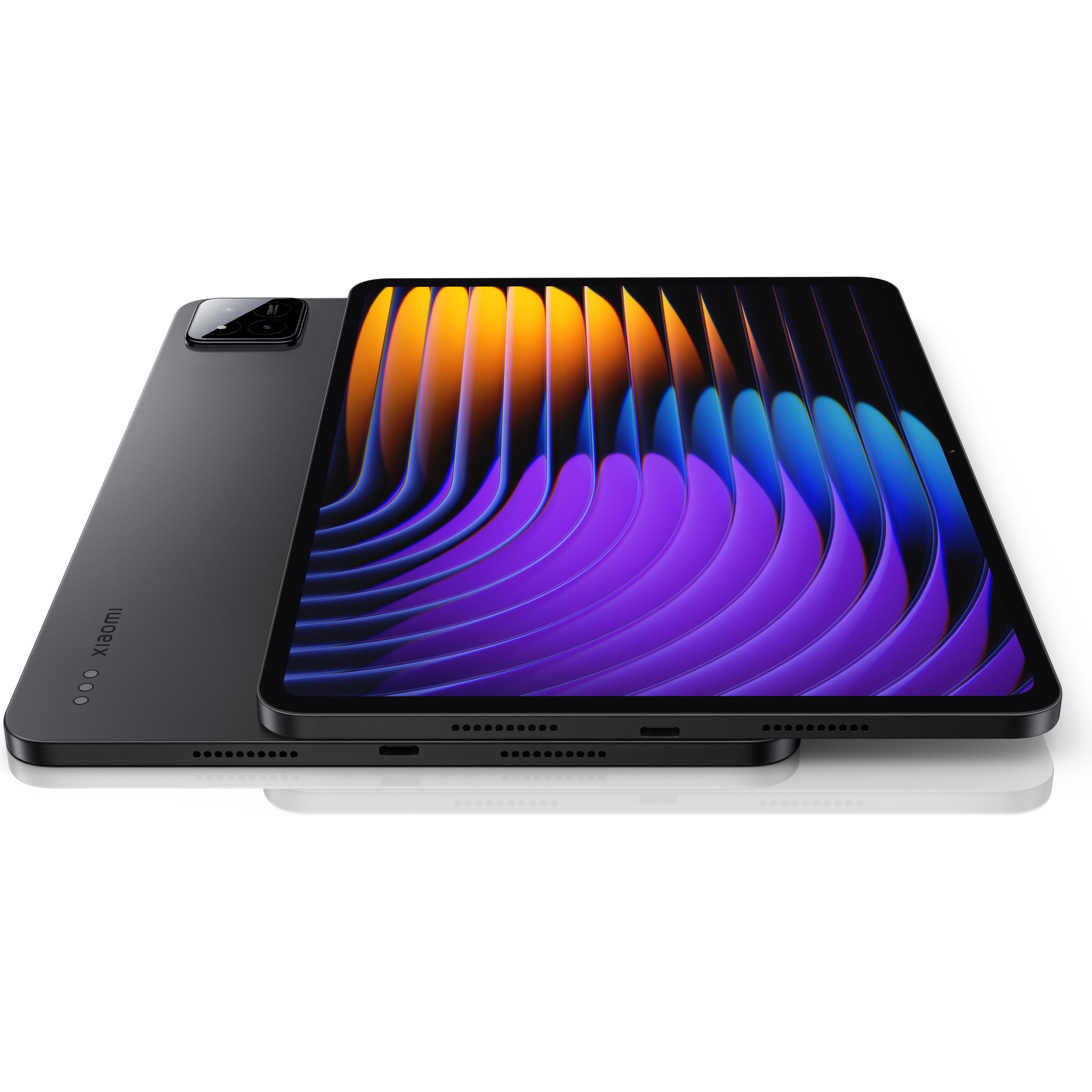 Xiaomi Pad 7 (11.20", 128 GB, Grau), Tablet, Grau