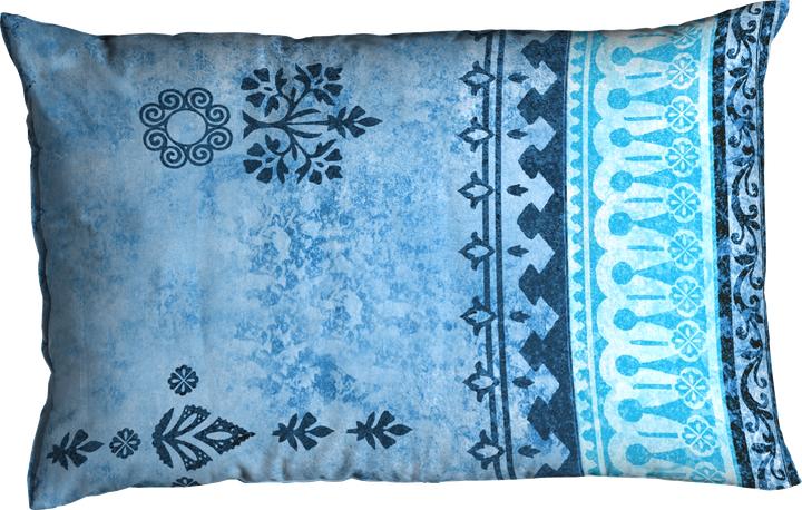 Image du produit Casatex Indi (Taie d'oreiller, 40 x 80 cm)