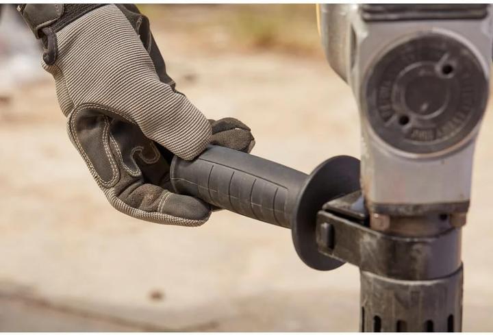 Produktbild Stanley ST IMPACT HAMMER SDS-MAX 1010W 8,5J SFMEH220K (Akkubetrieb)