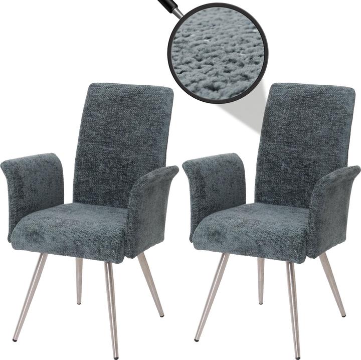 Actual product image JOHN316 Esszimmerstuhl