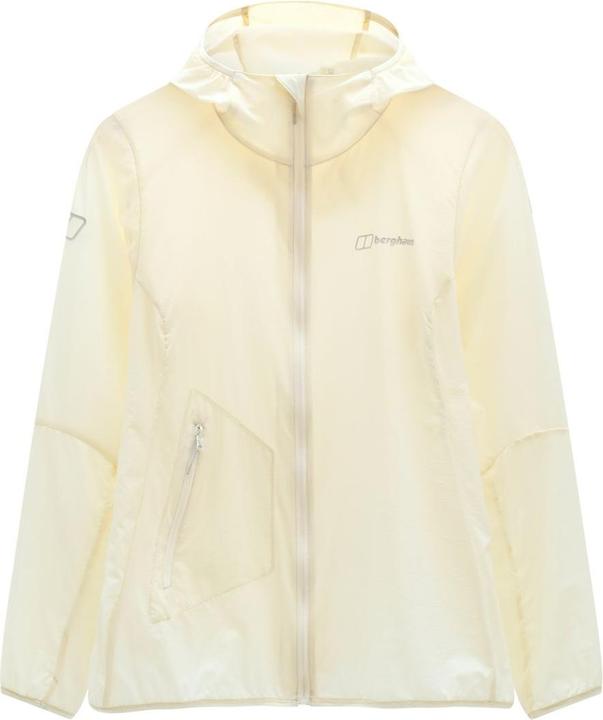Immagine prodotto Berghaus Women's Pendower Wind Jacket AF (M)
