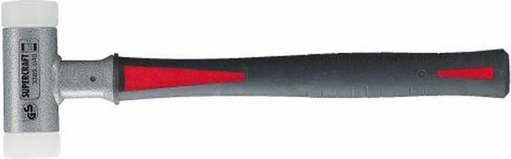 Immagine prodotto Halder Martello in nylon (1625 g)