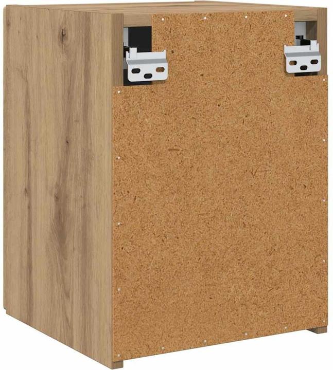 Produktbild vidaXL TV-Wandschrank (31 x 30 x 40 cm)